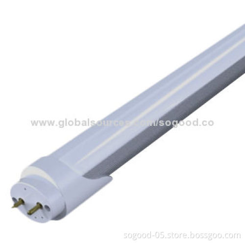 TUV/VDE Certificate LED Tube Lights, 8W